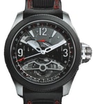 Pre-Owned Jaeger-LeCoultre Extreme LAB Watch